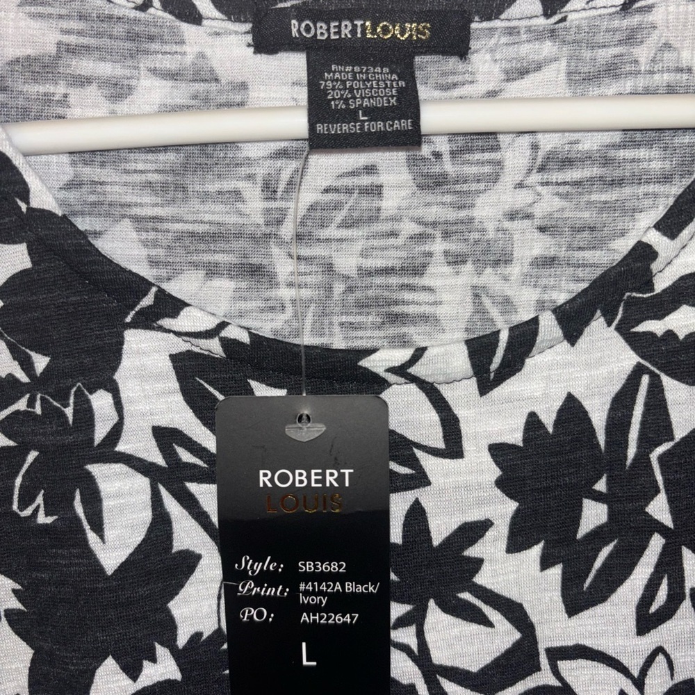 Beautiful Ruffle Blouse - Picture 8 of 10